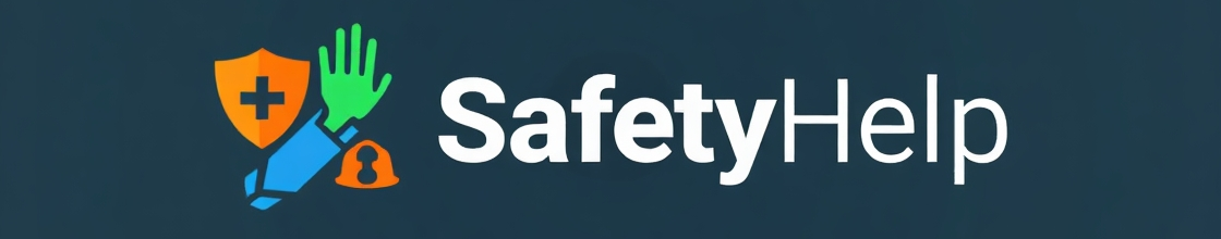 SafetyHelp Platform
