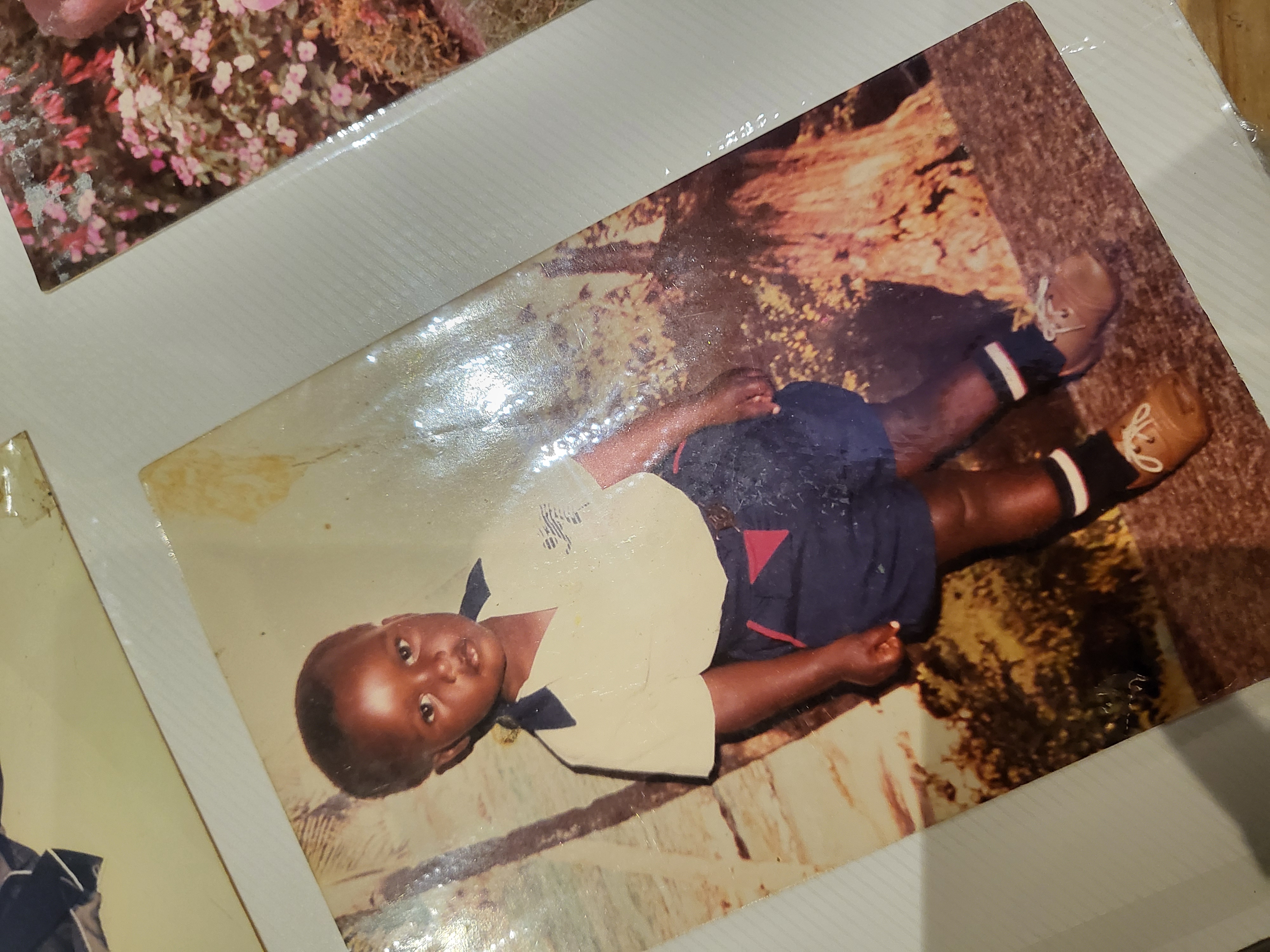 Salatiso Lonwabo Mdeni