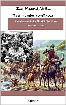 Zazi Mzantsi Afrika