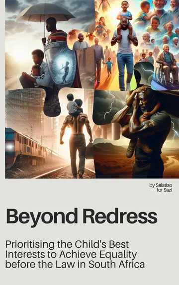 Beyond Redress